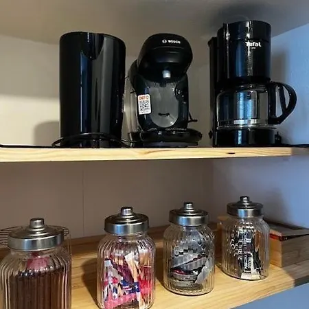 Très Joli En Plein Cœur D'angouleme Appartement *