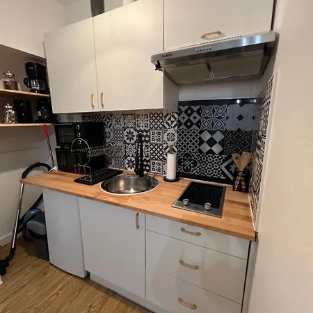 Très Joli En Plein Cœur D'angouleme Appartement Angoulême
