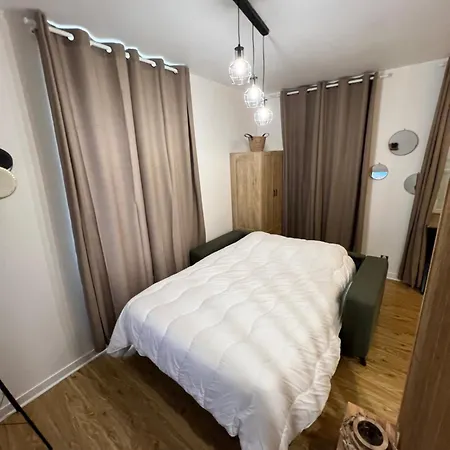 Très Joli En Plein Cœur D'angouleme * Angoulême