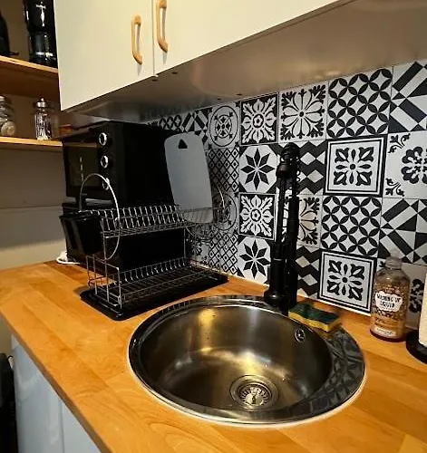 Apartamento Tres Joli En Plein Coeur D'angouleme Angulema