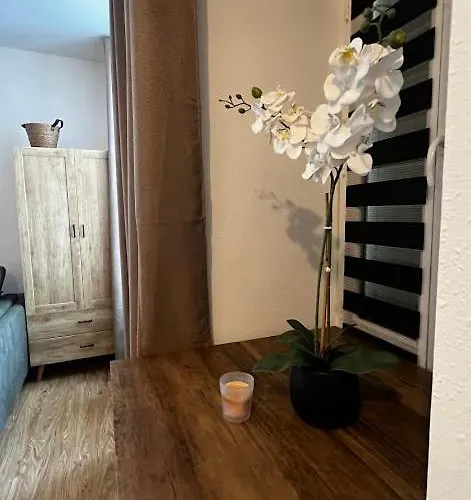 Tres Joli En Plein Coeur D'angouleme Apartamento