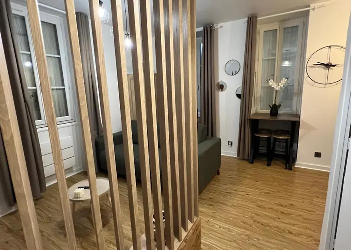 Tres Joli En Plein Coeur D'angouleme Angulema