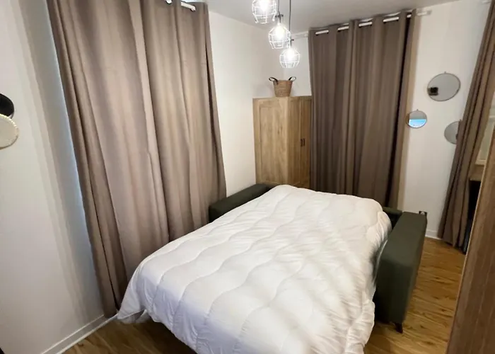 Tres Joli En Plein Coeur D'angouleme * Angulema