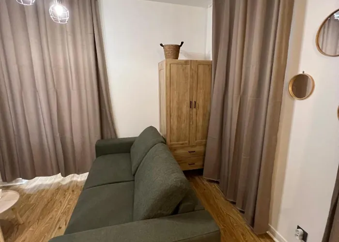 Tres Joli En Plein Coeur D'angouleme Apartamento *