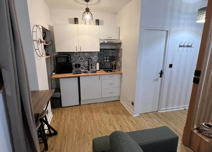 Apartamento Tres Joli En Plein Coeur D'angouleme Angulema